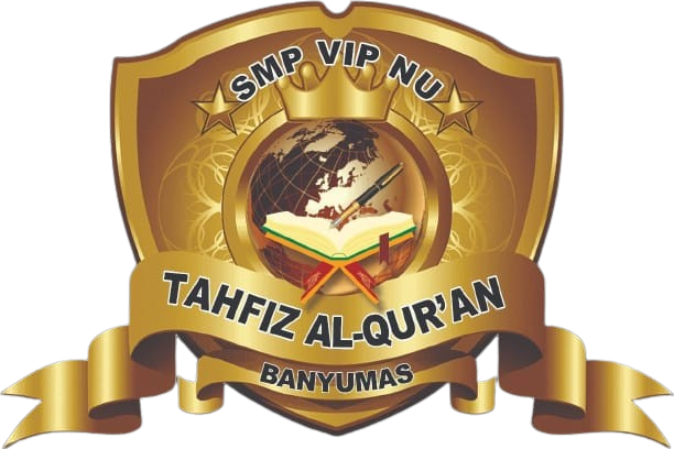 Logo SMP VIP NU Tahfiz Al-Quran